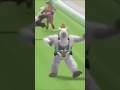 UMA 【JAPAN WORLD CUP 3】 #競馬