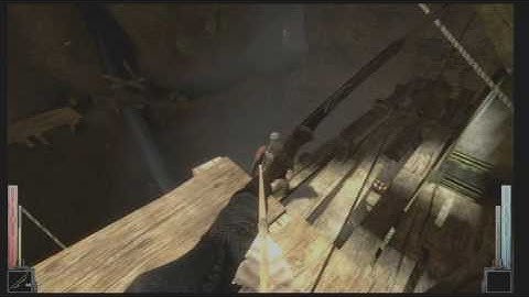 Dark Messiah of Might and Magic - Assassin Trailer