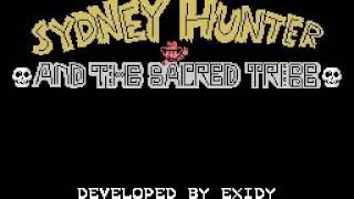 Sydney Hunter and the Sacred Tribe (Colecovision/MSX, 2017)
These are the intro screens for Sydney Hunter and the Sacred Tribe for Colecovision and MSX.
This game will be available later in 2017 thru Collectorvision for Colecovision consoles and MSX computers.
Game idea and graphics: J-F Dupuis.
Developer: Óscar Toledo G. (nanochess)
Music: Adán Toledo G. (nyuundere) Sydney Hunter and the Sacred Tribe (Colecovision/MSX, 2017)