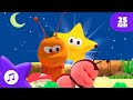 Best Bedtime Songs Lullabies For Babies And Toddlers Boogie Bugs Kids Songs Nursery Rhymes