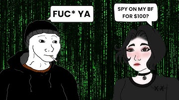 How it’s actually like being a hacker