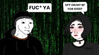 Full How it’s actually like being a hacker News