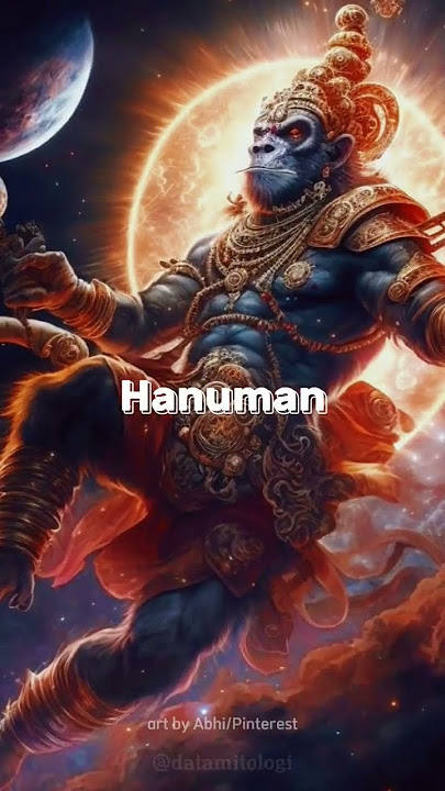 7 Dewa Paling Kuat dalam Agama Hindu