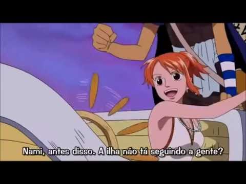 One piece 339