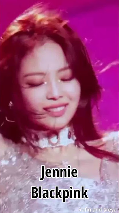 Biggest girl crush in kpop!