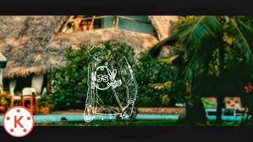 Ghost Effect made with kinemaster / Kinemaster vfx Tutorial