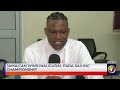 Jamaican Wins Inaugural Para Sailing Championship | TVJ Sports