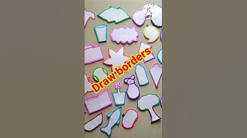 Name tags - Ennum Eluthum TLM -  Unit 6 English