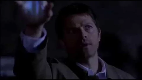 Castiel - "Why is six afraid of seven?" S9E22