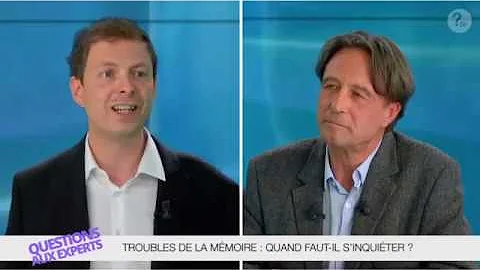 Qu'est-ce que les troubles mnésiques ?