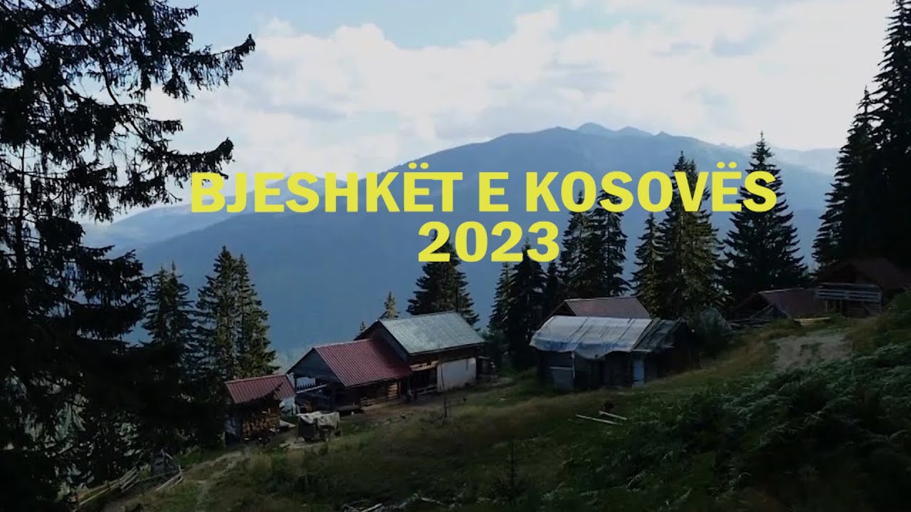 BJESHKA E PLEQES,BJESHKA E MILSHEVCIT,BJESHKA E ROSHKODOLIT,BJESHKET E DECANIT, BJESHKA E STRELLCIT🌲