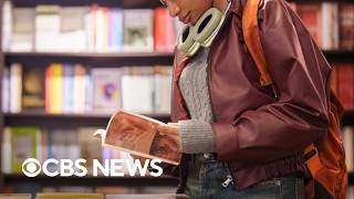 Writer argues the age of reading has ended Writer argues the age of reading has ended