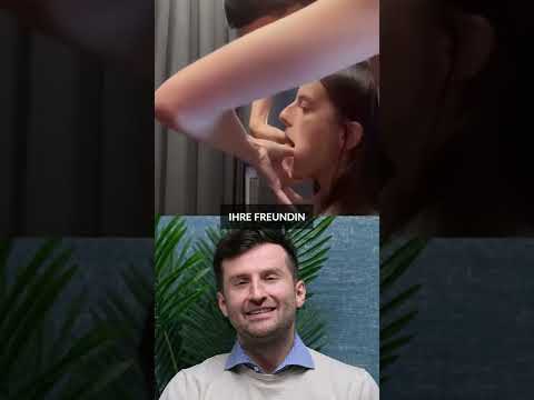 Video: Tut gesperrter Kiefer weh?