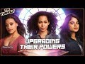 Charmed Reboot 2018 Powers Got a Major Upgrade vs the Original Charmed