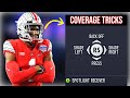 Become The BEST Defensive Player In College Football With These Tips!