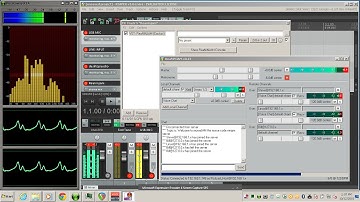 Reaper & Reaninjam for your podcast remote guest interview software
