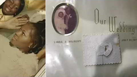 Linda Hodges Holloway & Wilbert Tee Holloway's 46t...