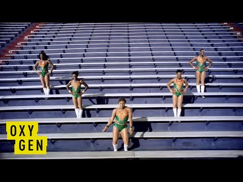 The Prancing Elites Project: Official Series Trailer | Oxygen