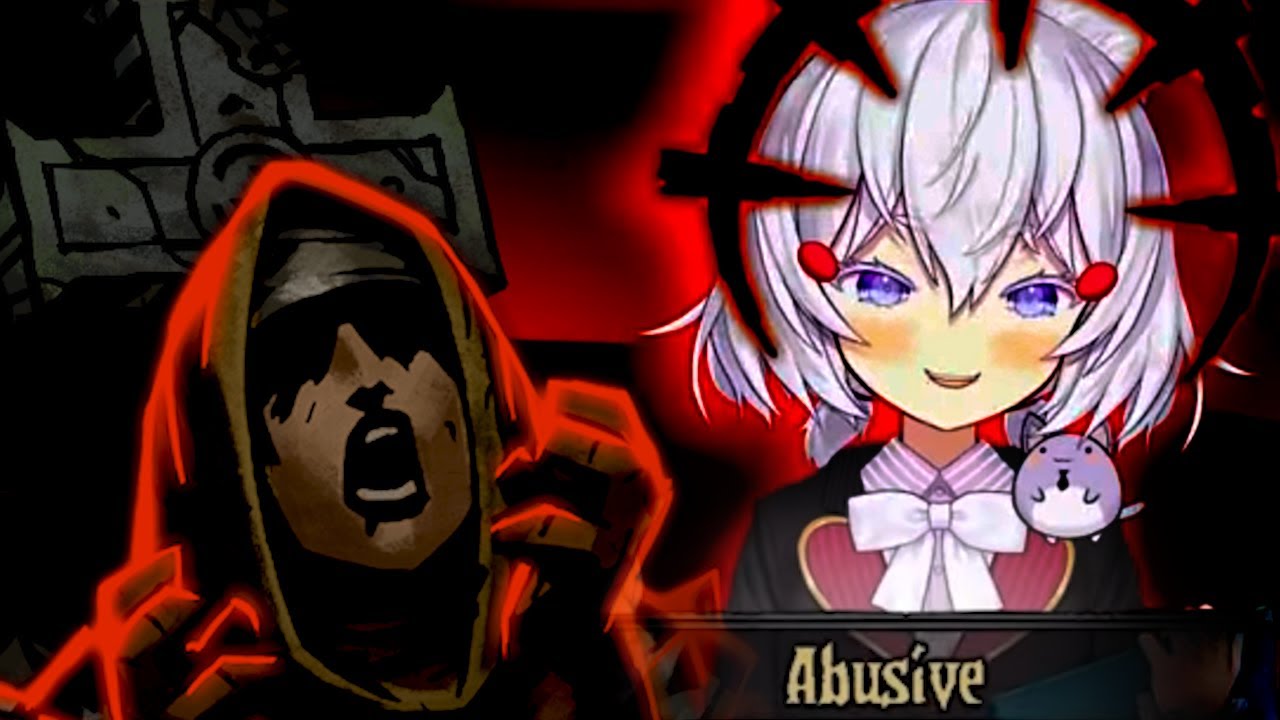 Abusing Kanpainiki to the Darkest Dungeon