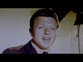 Tribute to the late Steve Lawrence: &#39;The girl from Ipanema&#39;