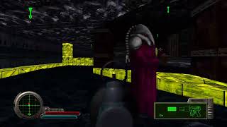 Marathon Infinity (Part 11) Killing Durandal, again   