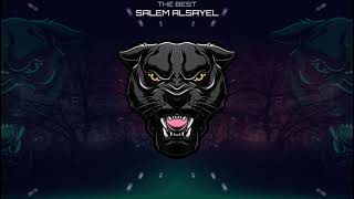 aLSaYeL - Dark Tiger (Official Visualizer) Dubstep