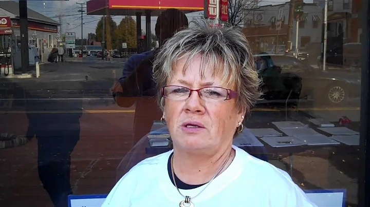Gail Lambert Testimonial