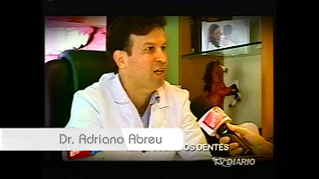 Pode comer coisa quente e beber água gelada?