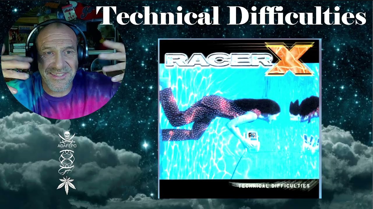 Racer X - Technical Difficulties - Reaction & Rant with Rollen