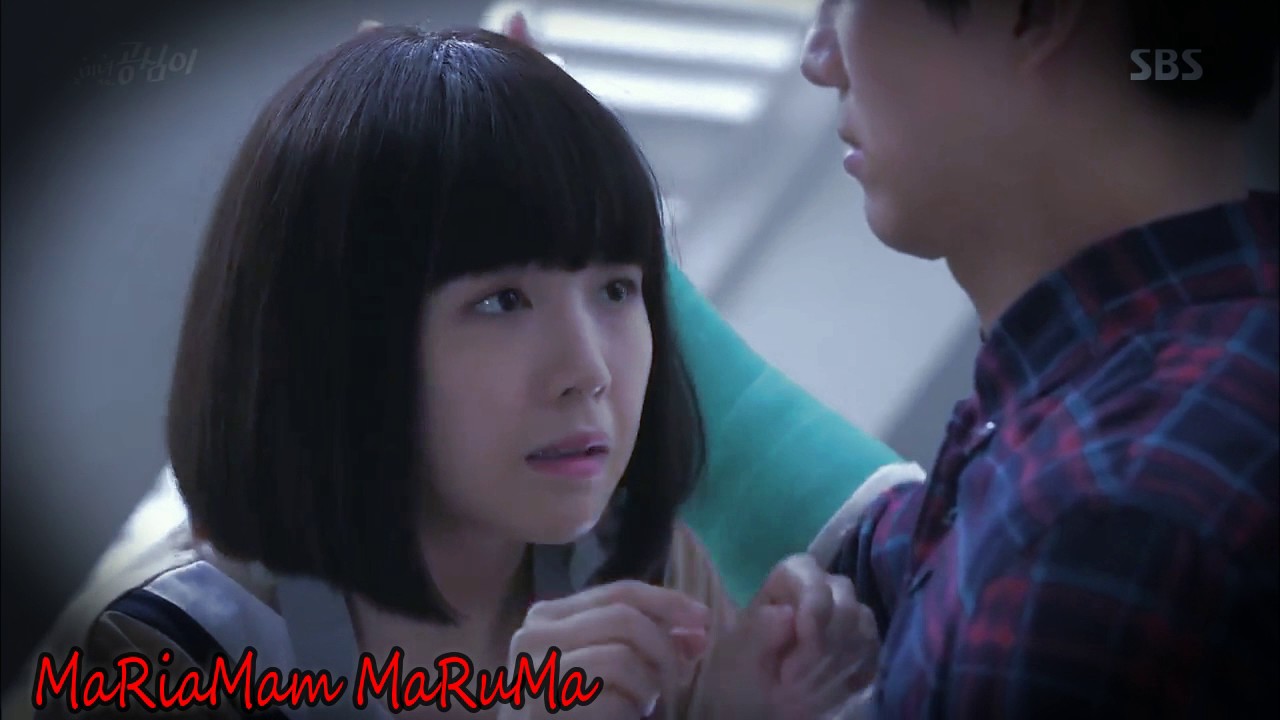 يــا نـــاس مـحمــود الــعــســيــلــي _ الدراما الكوري Beautiful Gong Shim