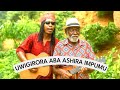 UWIGORORA ABASHIRA IMPUMU BY FRANÇOIS NKURUNZIZA COVERED BY DAVID VUNINGOMA