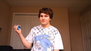 Czech Point Yo-Yo Unboxing, Review & Throws