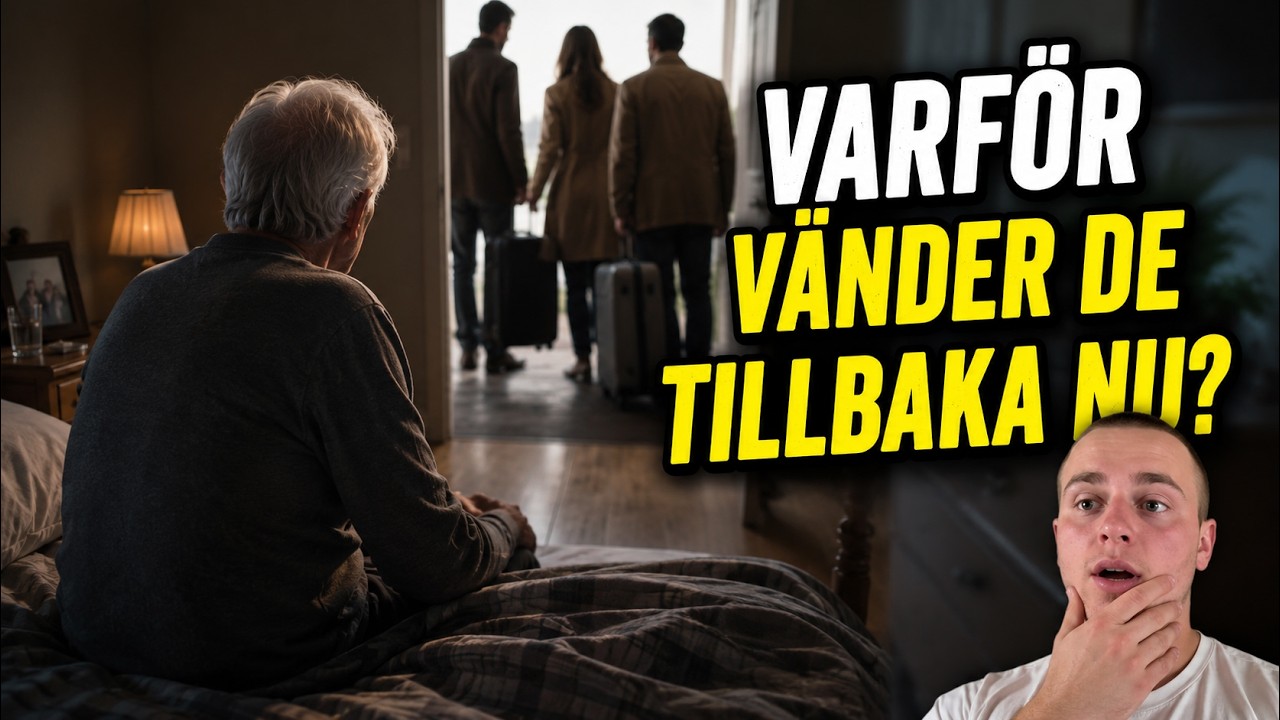 Jag låg på sjukhus i tretton dygn efter höftoperationen. Raymond ringde dag två och frågade om måendet. Dag fem ville han veta hur jag organiserade mina ekonomiska papper. Bella lovade komma dag...