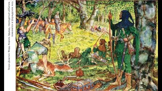 видео: Приключения литературных героев-08: Робин Гуд картинка: Приключения литературных героев-08: Робин Гуд