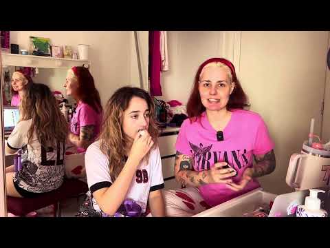 Ep 1: VAMOS MUDAR DE CIDADE PARA ONDE E PORQUE #sampaiogirls