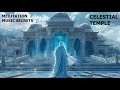 Mystical secrets of the celestial temple  unveil the mysteries of meditation and focus 