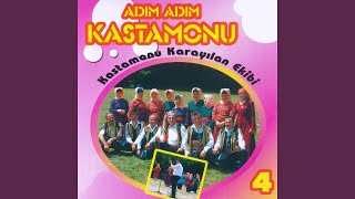 Yaylanın Çimenine