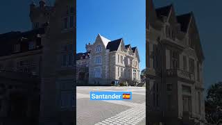 Palacio de la Magdalena #Santander #Cantabria #España #Spain #spaintravel #cantabria_y_turismo