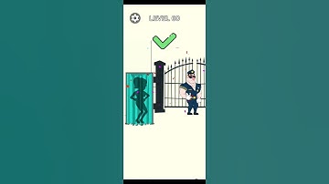 DOP Love Story💕 Delete One Part Levels 60 - Gameplay Walkthrough [Android, iOS Game]