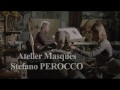 Stefano perocco  rsident  lespace albatros