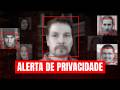 Esta I.A. conhece o seu ROSTO | Clearview AI