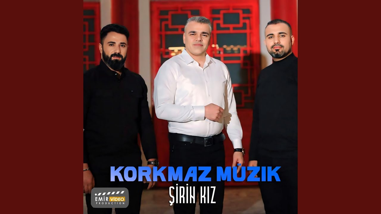 Şirin Kız (feat. Abuzer Korkmaz)