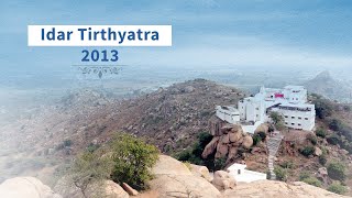 Idar Tirthyatra 2013