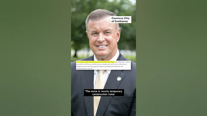 Southaven residents fear pollution, complain of noise, from Elon Musk’s xAI data-center turbines