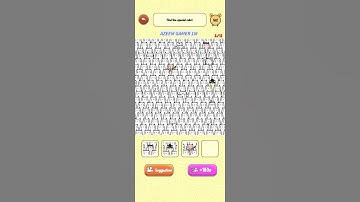 Weird Things Brain Puzzle Level 11 Walkthrough Solution