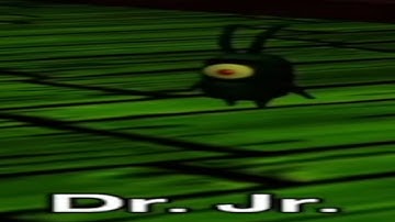 Dr. Jr. returns