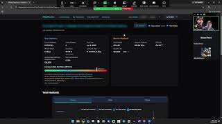 Mid Week Mining - $$$ HASHPOWER GIVEAWAY LIVE!