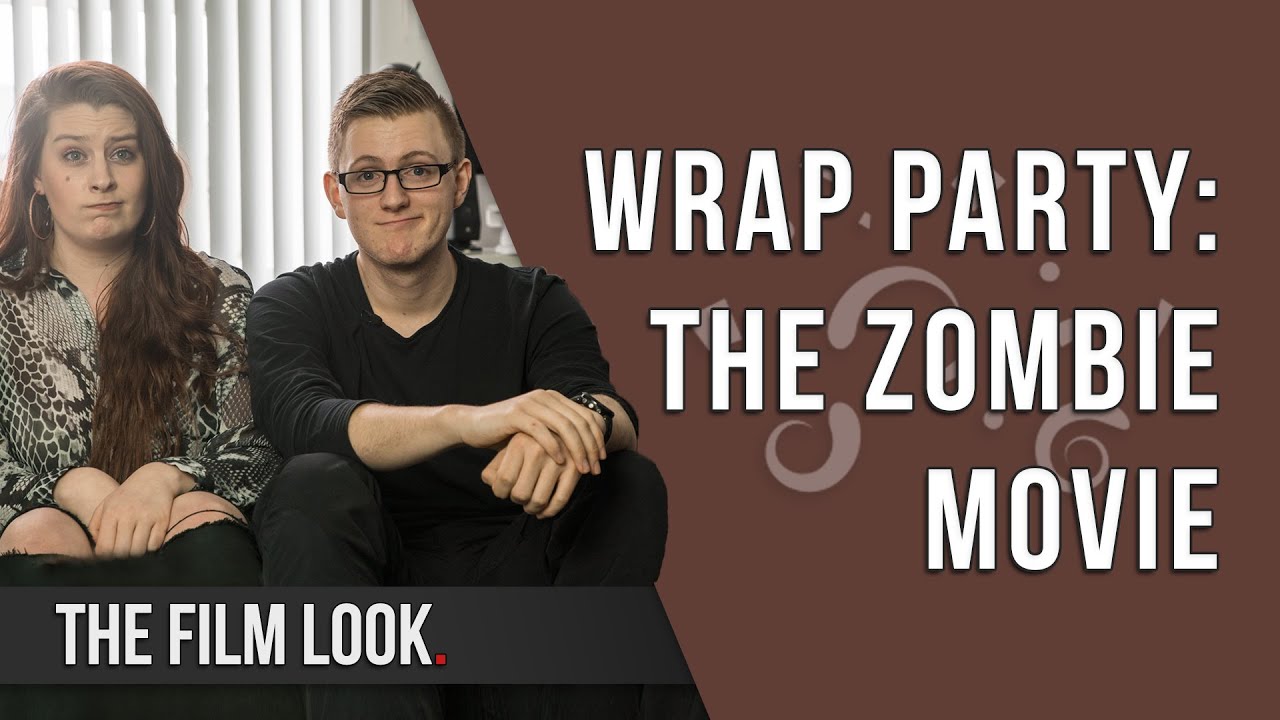 Wrap Party Corpse YouTube