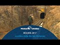 2017 - Bolivia  La otra vida de las mineras. Pueblo de Dios TVE y Manos Unidas