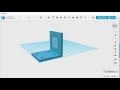 Autodesk 123D creating a precision part